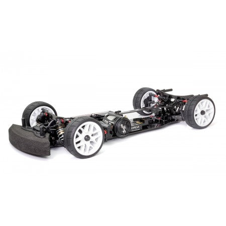 IF14-II FWD 1/10 SCALE EP FWD TOURING CAR CHASSIS KIT