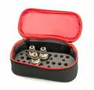 SMJ1328R - CLUTCH ASSEMBLY HOLDER (Red)