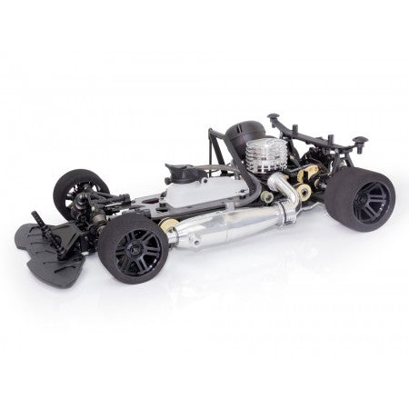 IF15W 1/10 GP WIDE SPEC CHASSIS KIT
