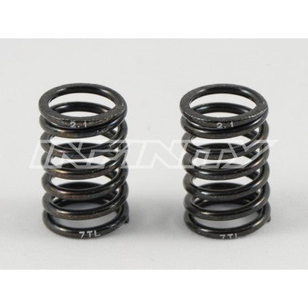 R8022 - REAR SPRING ?2.1-7TL