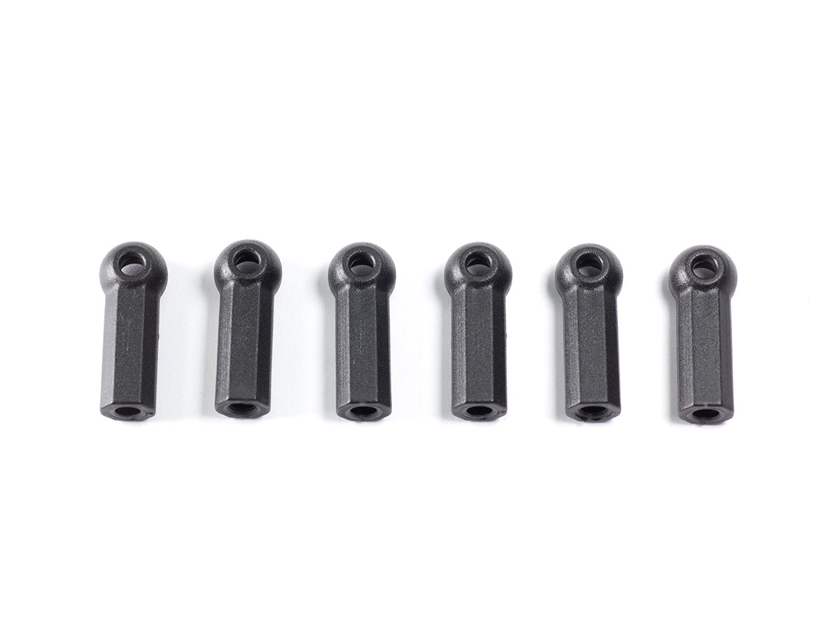 F005 - 4.3mm BALL JOINT (6pcs)