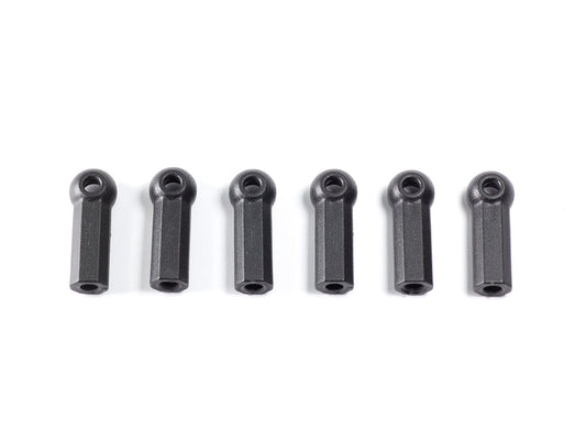 F005 - 4.3mm BALL JOINT (6pcs)