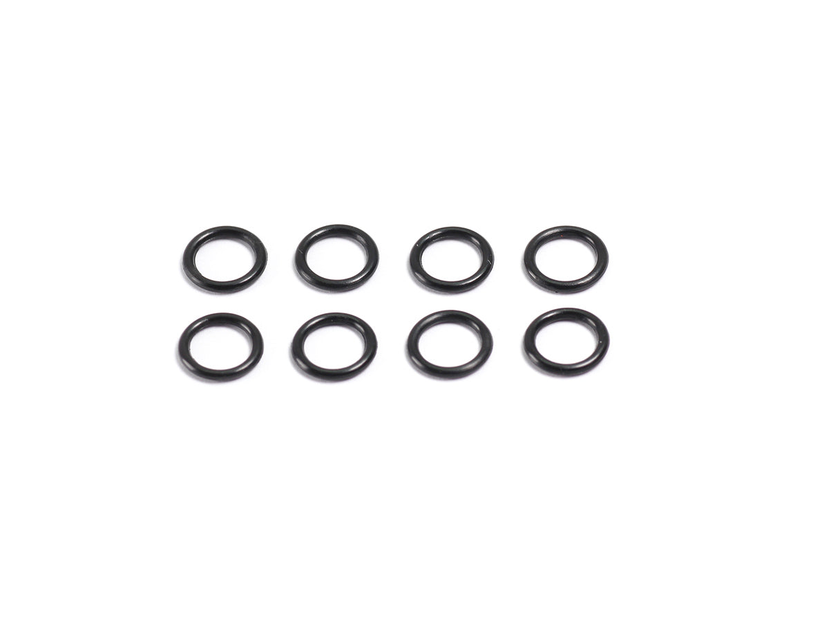 F012 - PIVOT BALL BUSHING O-RING (8pcs)