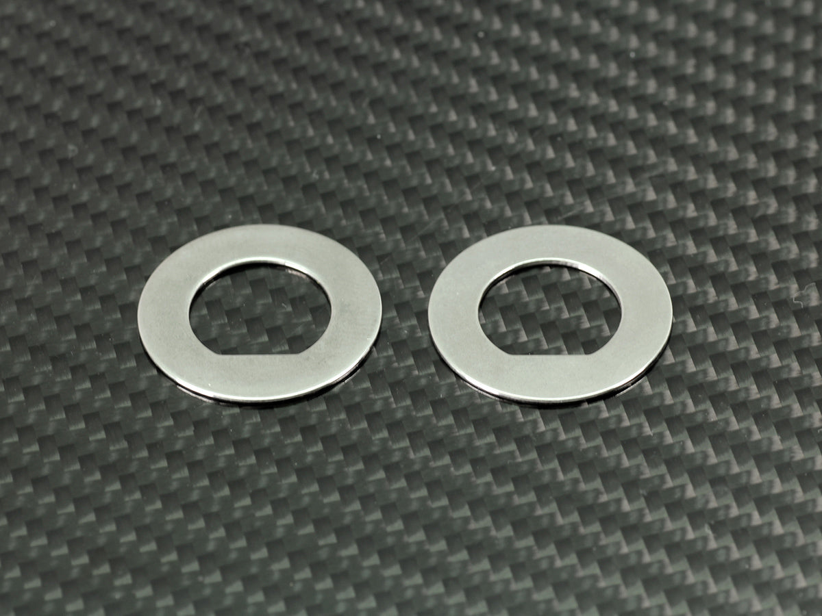 F029 - DIFF RING (2pcs)