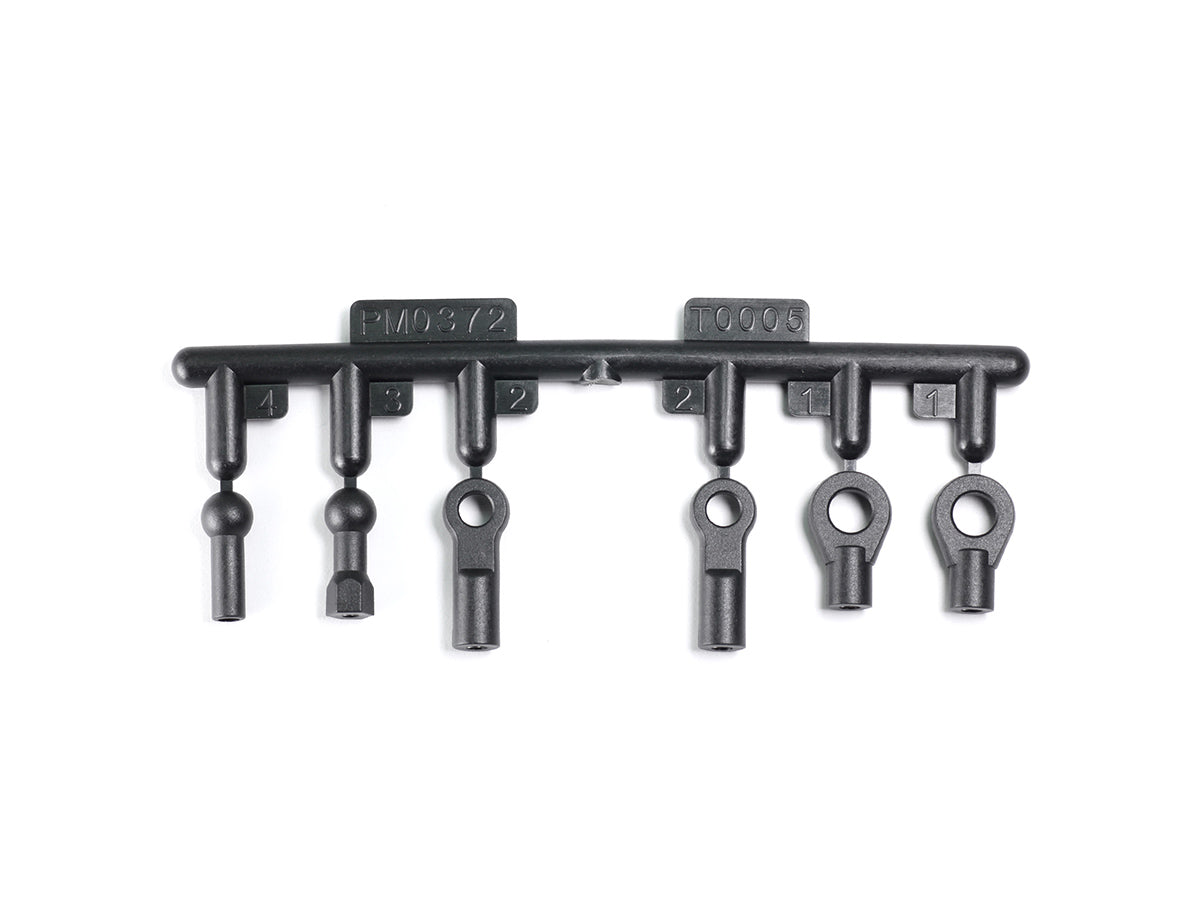 G005 - BALL END SET