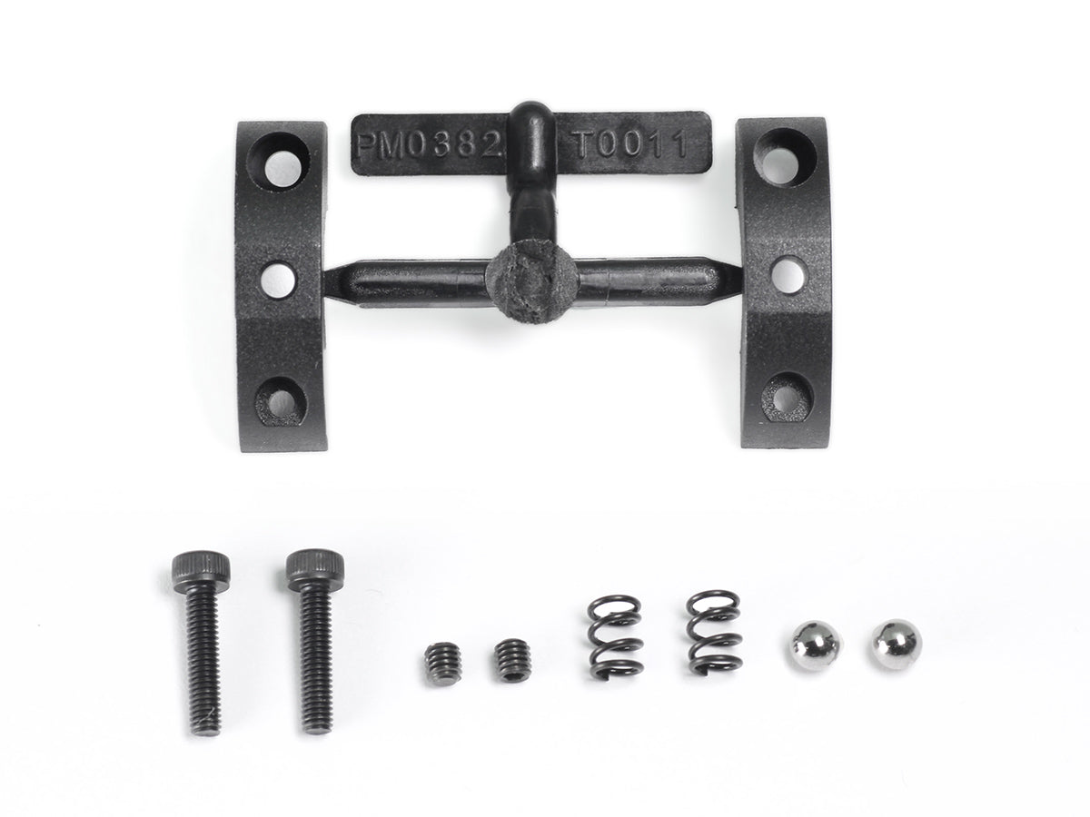 G015 - 2 SPEED SHOE SET