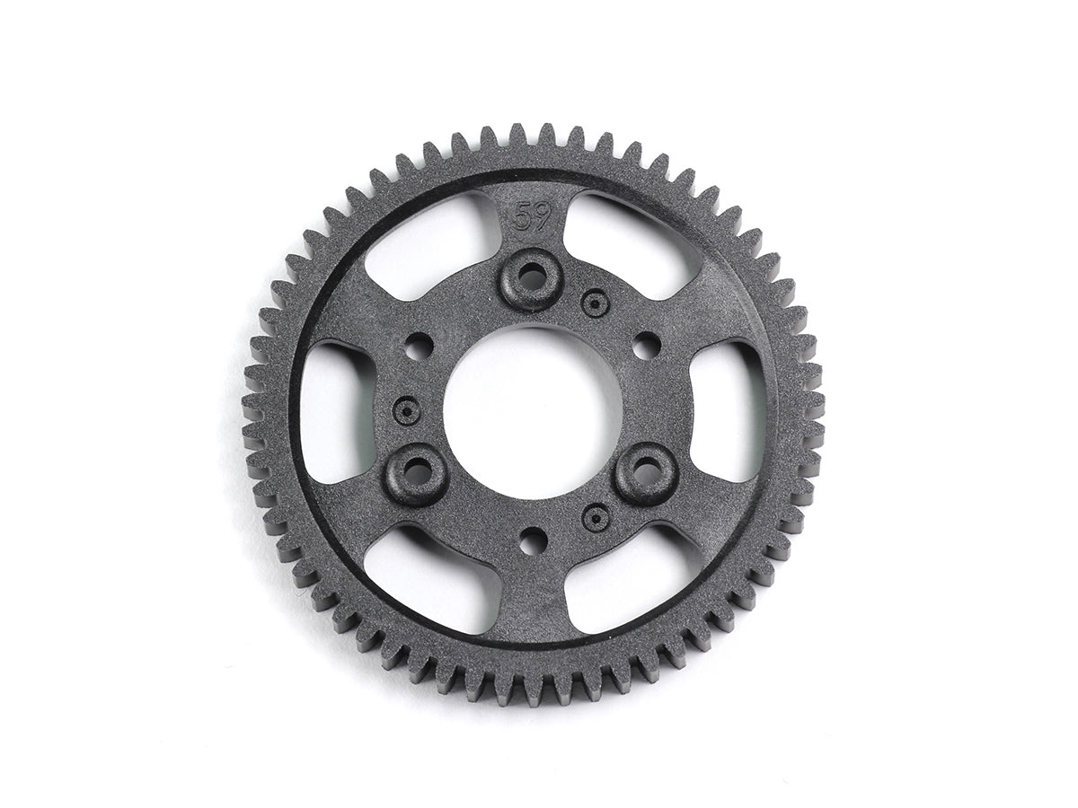 G016-59 - 1st SPUR GEAR 59T