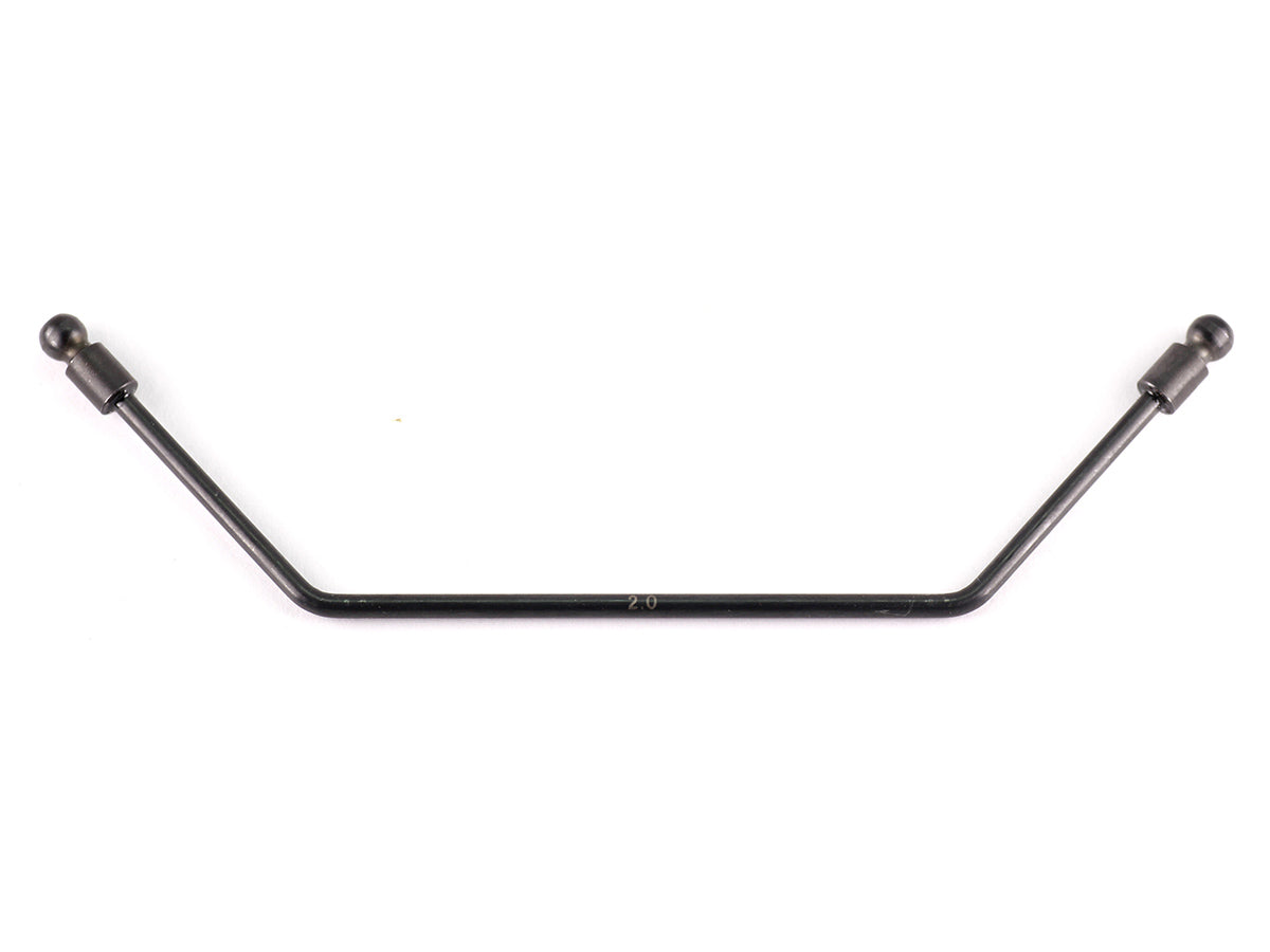 G086-2.2 - FRONT STABILIZER BAR 2.2mm