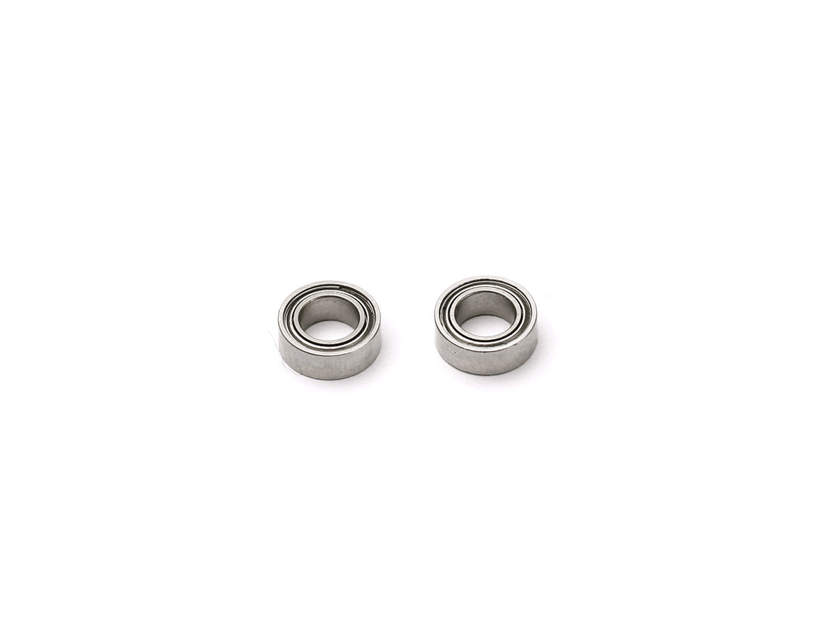 BB4725-G099 - T231 BEARING 4x7x2.5 (2pcs)