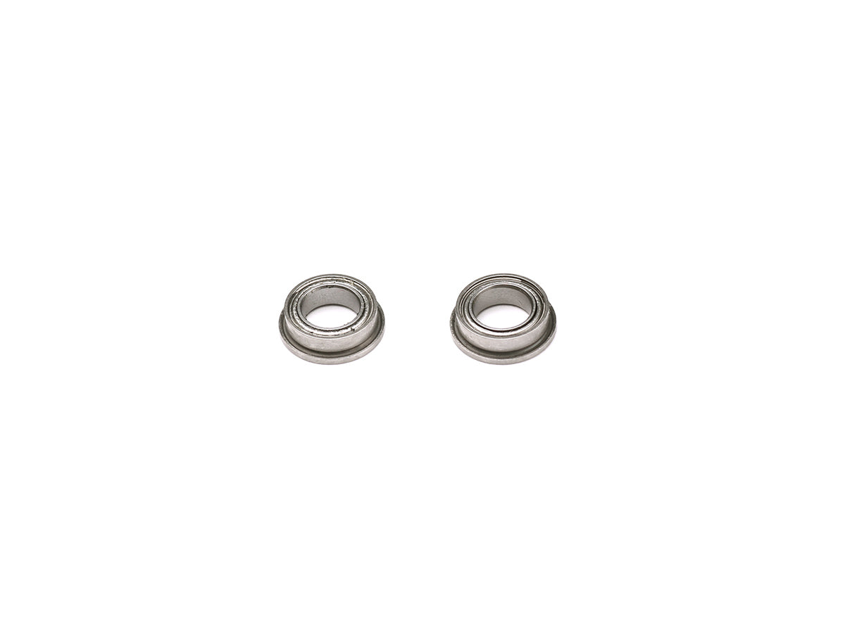 BB5825F-G100 - FLANGE BEARING 5x8x2.5 (2pcs)