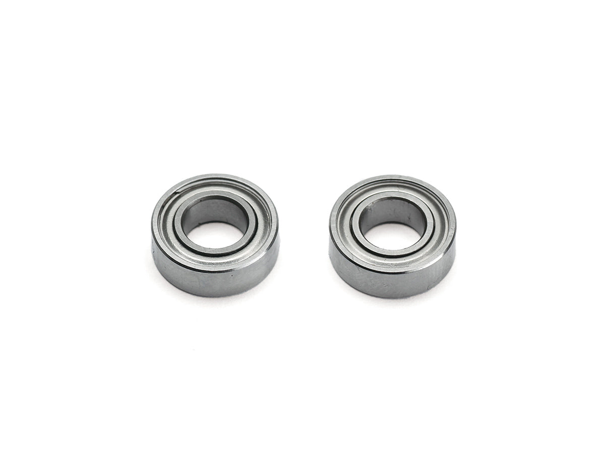 BB6124-G101 - BEARING 6x12x4 (2pcs)