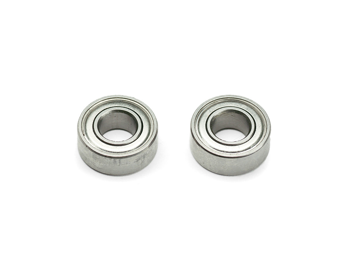 BB6135-G102 - BEARING 6x13x5 (2pcs)