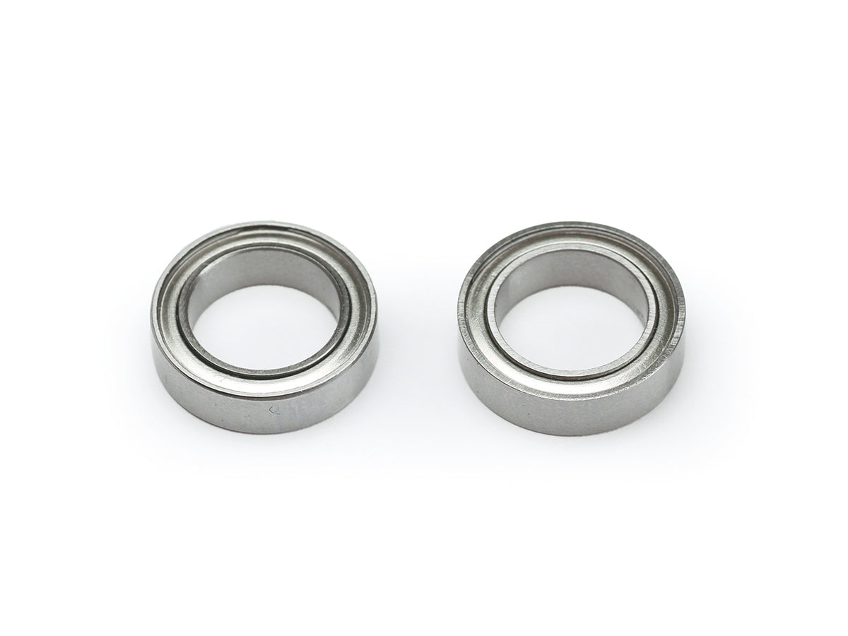 BB10154-G103 - BEARING 10x15x4 (2pcs)