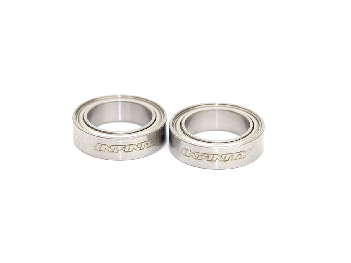 BB10154T - G136 - TEAM SPEC BEARING (10x15x4) 2pcs