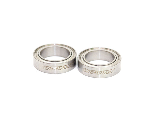 BB10154T - G136 - TEAM SPEC BEARING (10x15x4) 2pcs