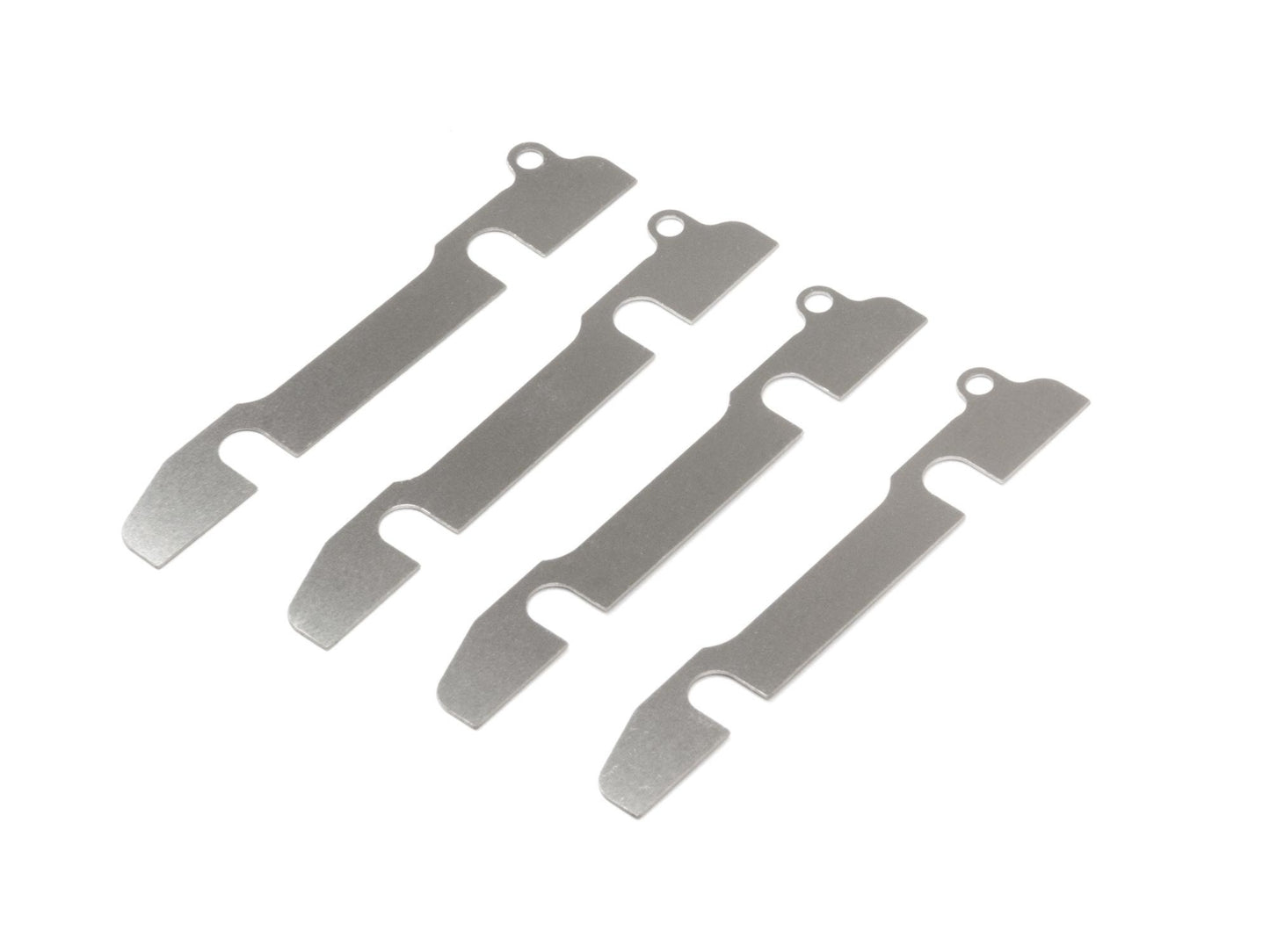 G162 - FRONT UPPER ARM SPACER 0.3mm (4)