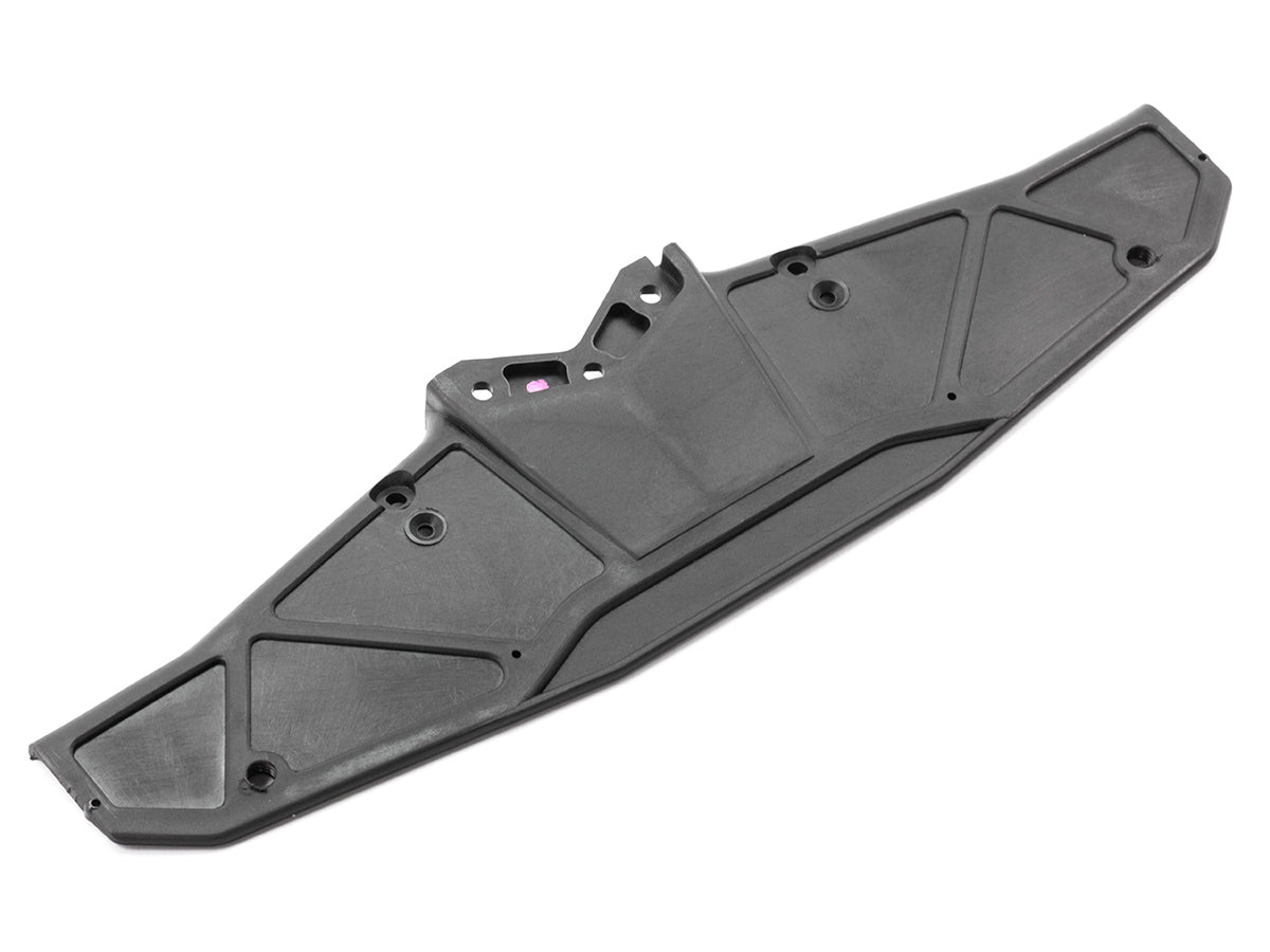 R0001LH - FRONT BUMPER (LONG) (IF18) HARD
