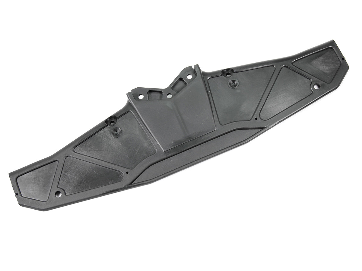 R0001L - FRONT BUMPER (LONG) (IF18)