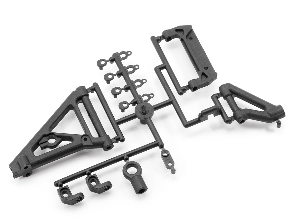 R0003 - FRONT SUSPENSION ARM