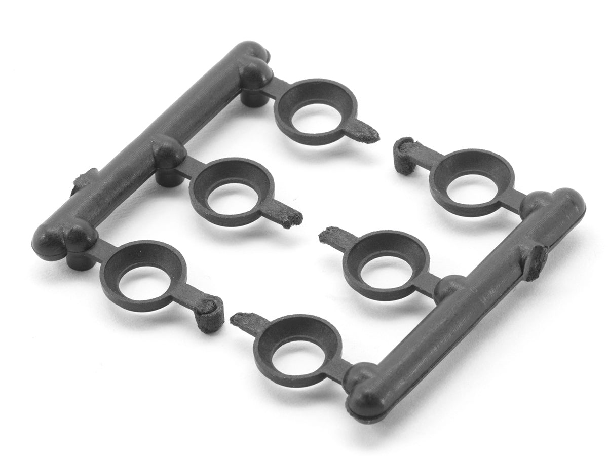 R0009 - BALL SPACER ?8.5mm 6pcs