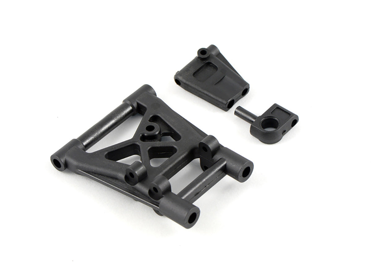 R0010 - REAR SUSPENSION ARM SET