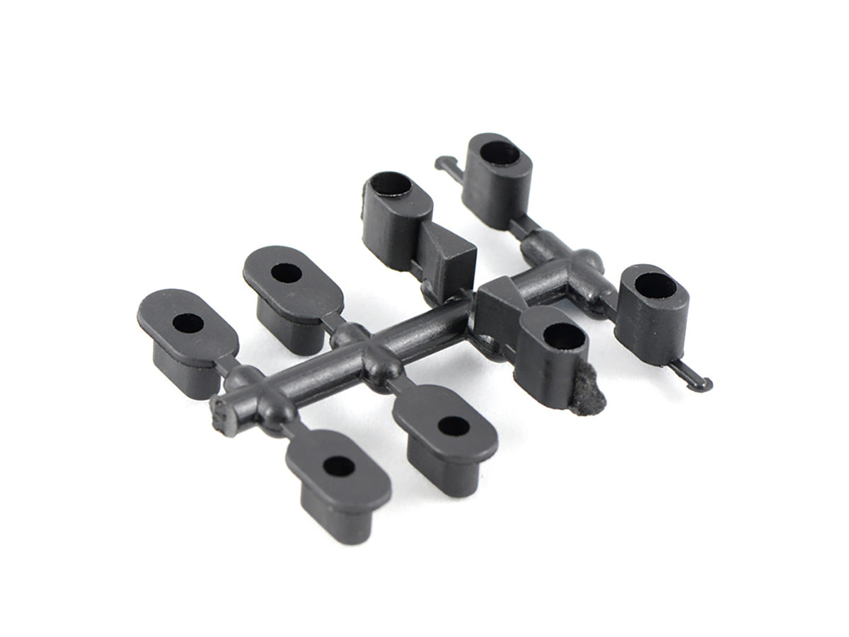 R0011 - REAR BUSHING SET