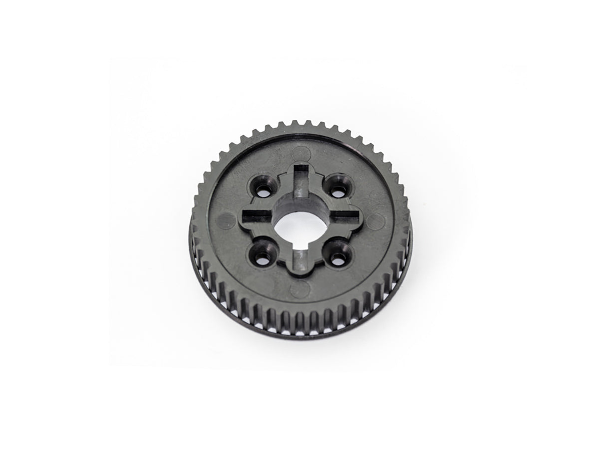 R0012-03 - REAR PULLEY 48T