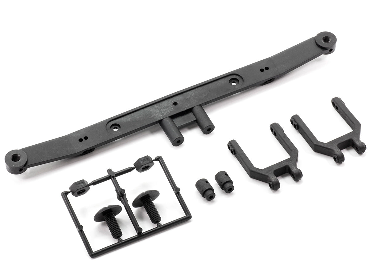 R0014B - REAR BODY MOUNT SET (IF18)