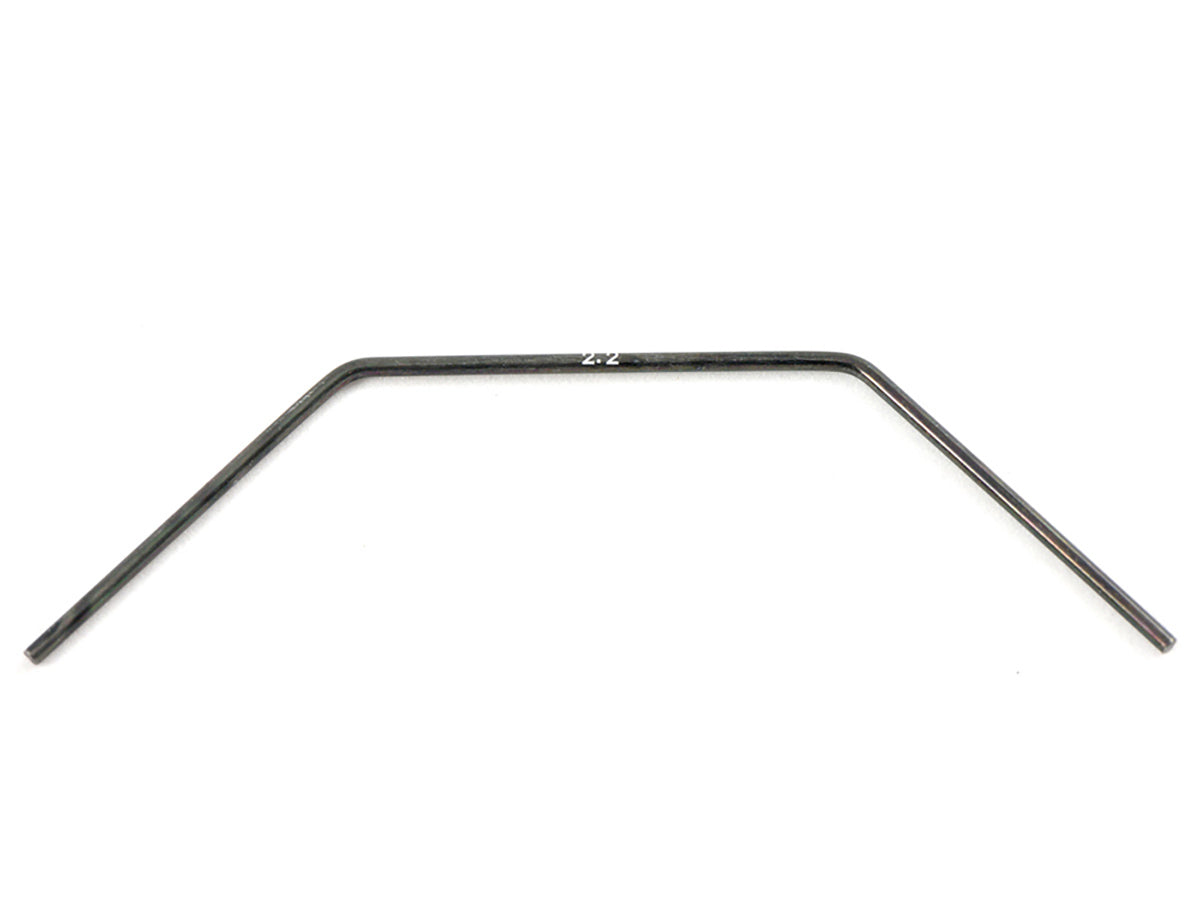 R0029 - FRONT STABILIZER 2.2mm