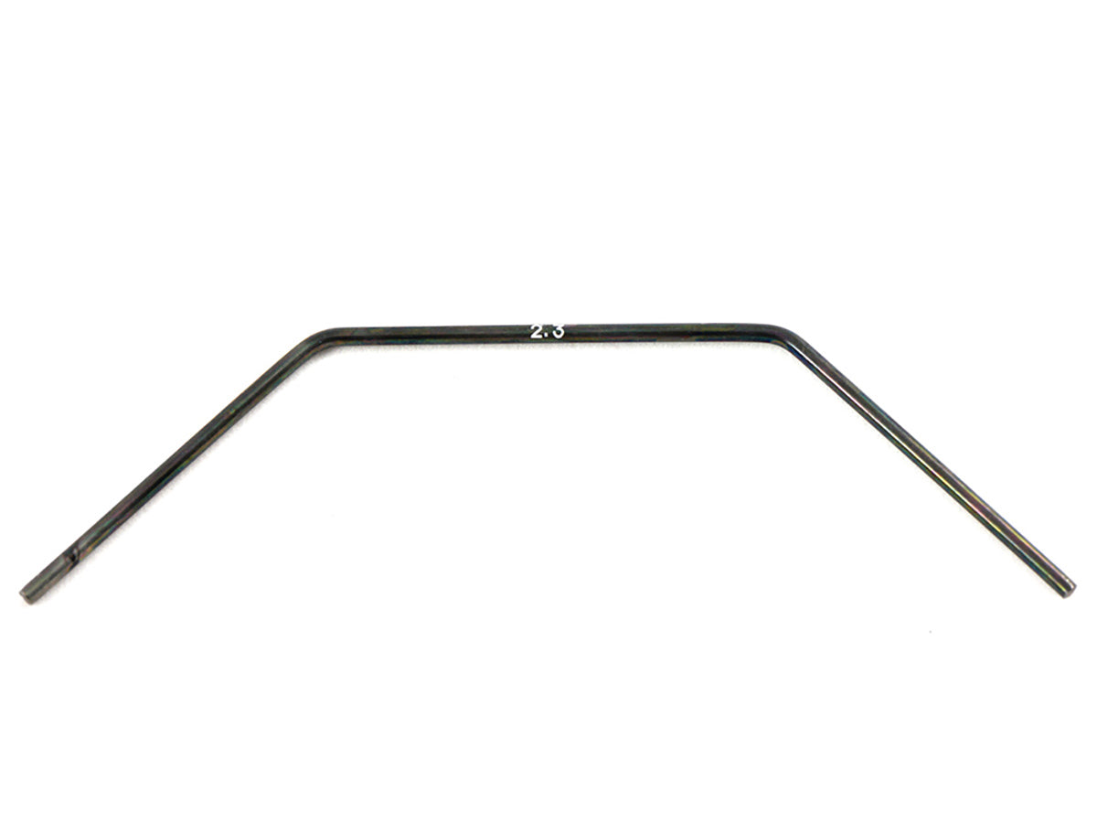 R0030 - FRONT STABILIZER 2.3mm