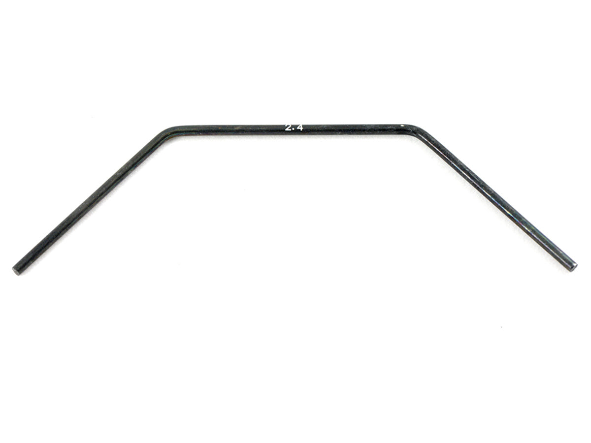 R0031 - FRONT STABILIZER 2.4mm