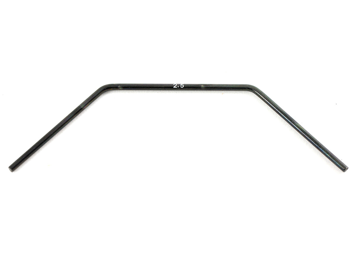 R0032 - FRONT STABILIZER 2.5mm