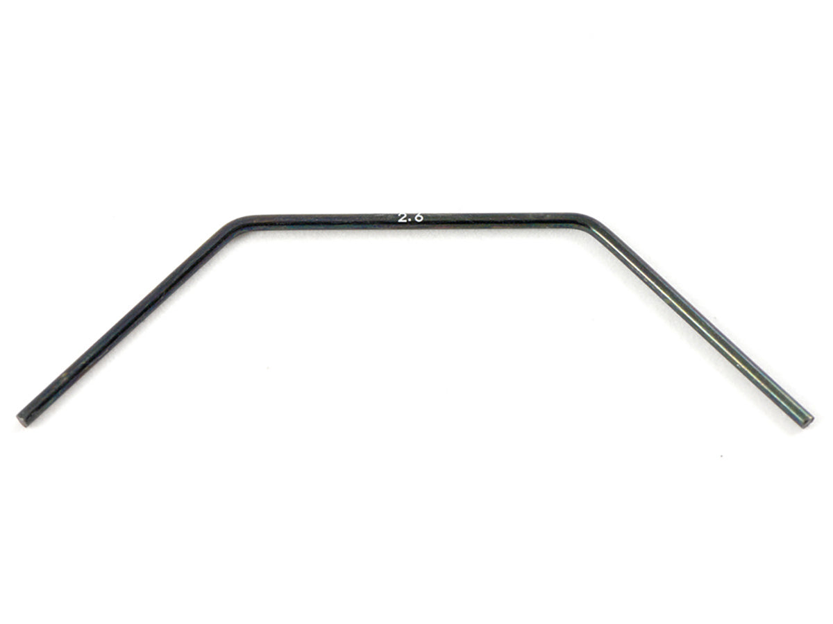 R0033 - FRONT STABILIZER 2.6mm