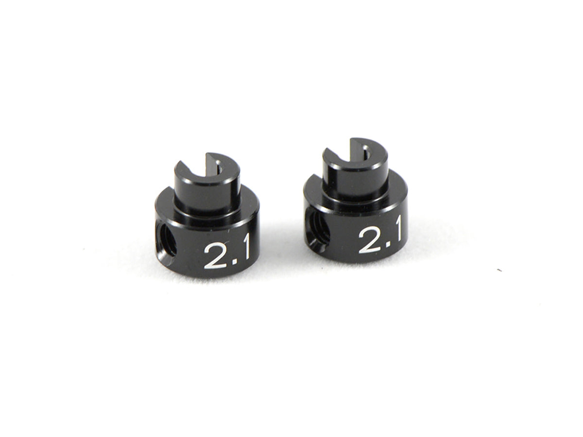 R0042 - STABILIZER STOPPER 2.1mm 2pcs