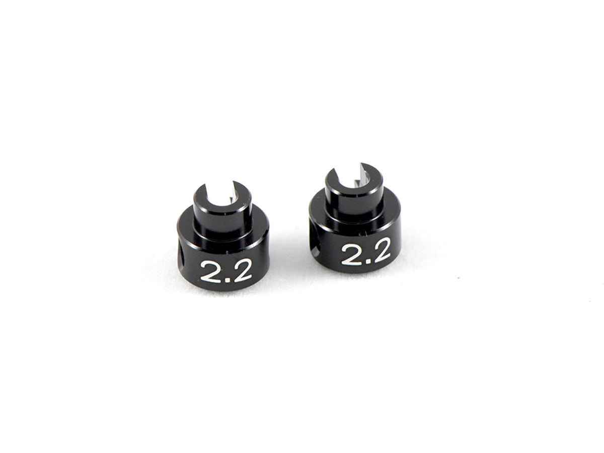 R0043 - STABILIZER STOPPER 2.2mm 2pcs