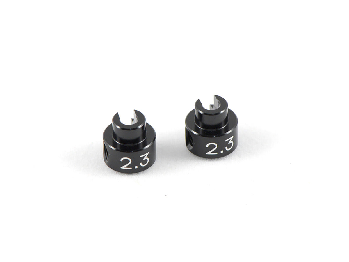 R0044 - STABILIZER STOPPER 2.3mm 2pcs