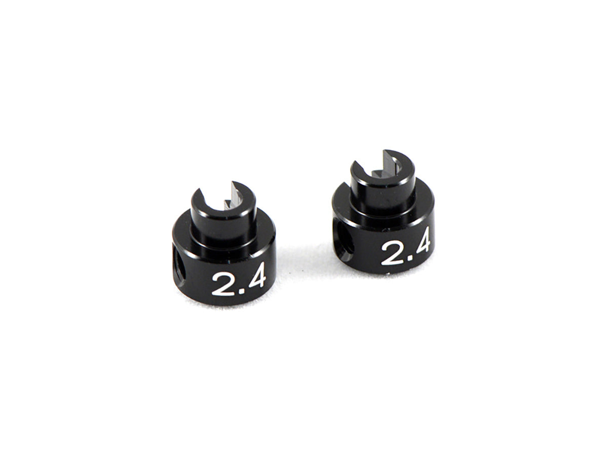 R0045 - STABILIZER STOPPER 2.4mm 2pcs