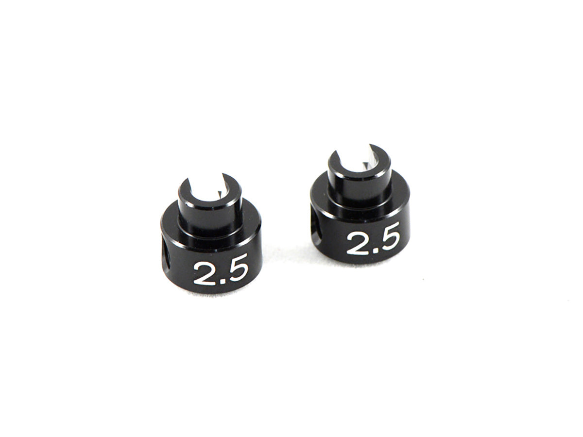 R0046 - STABILIZER STOPPER 2.5mm 2pcs