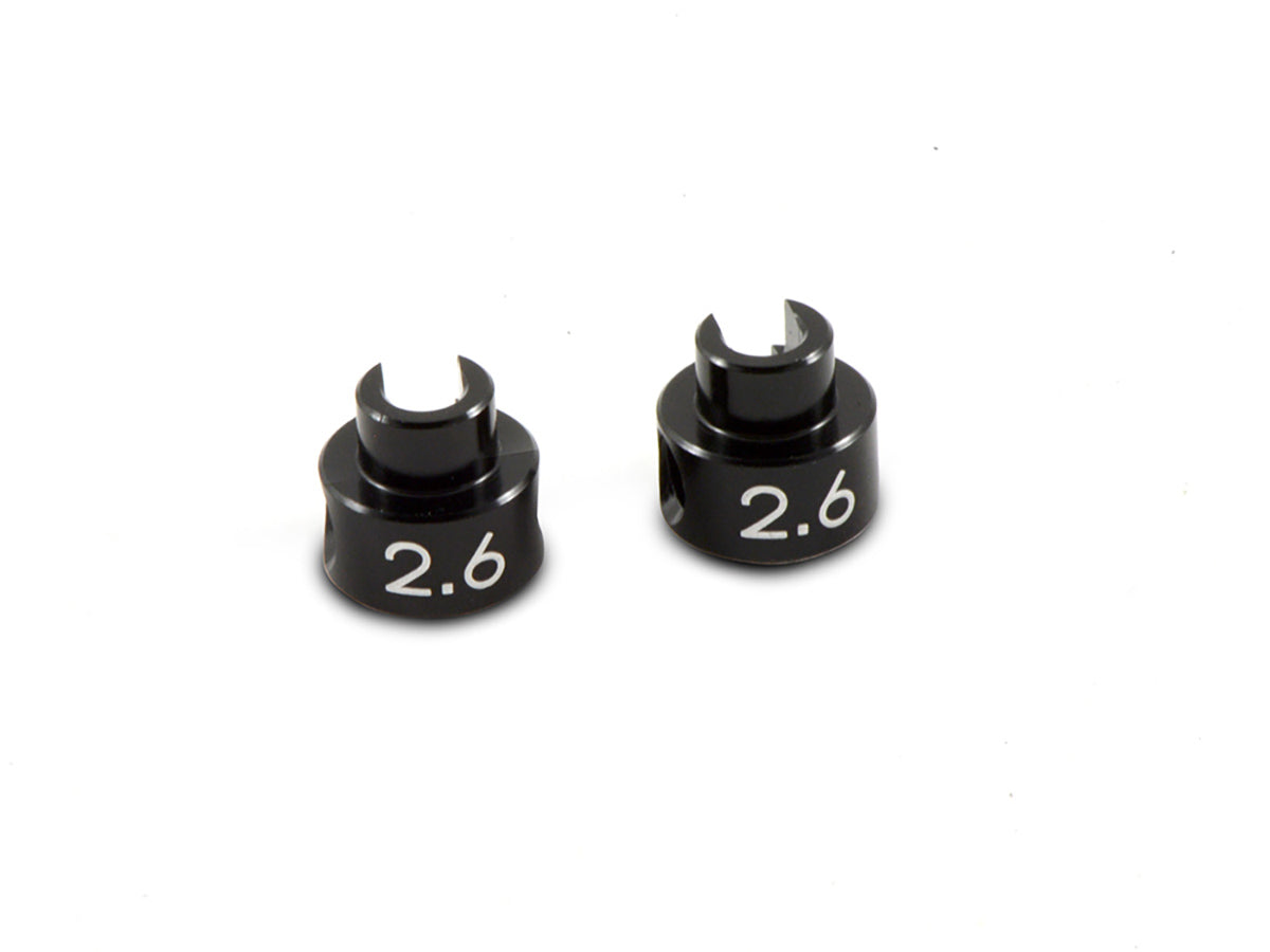 R0047 - STABILIZER STOPPER 2.6mm 2pcs