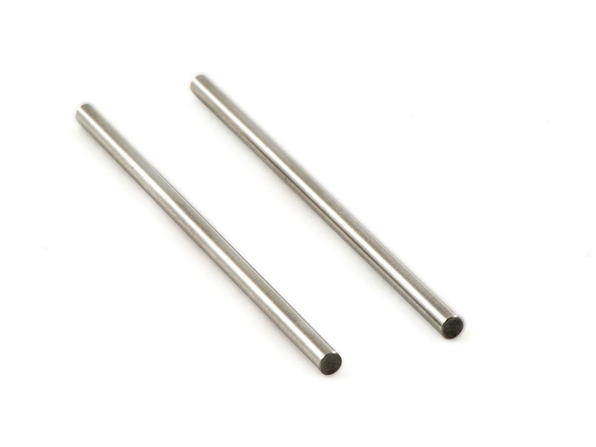 R0062 - FRONT LOWER ARM SHAFT 2pcs