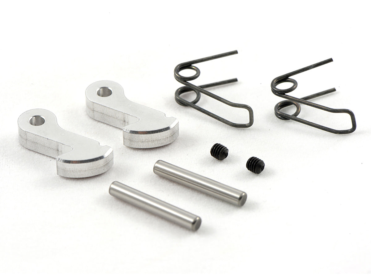 R0068 - FRONT QUICK CHANGE LEVER SET each 2pcs
