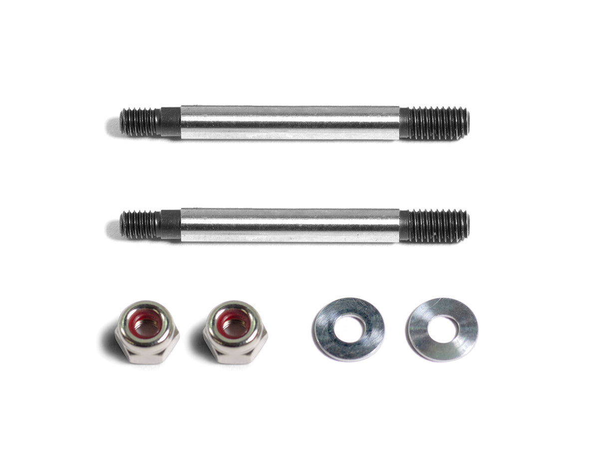 R0137B - SHOCK SHAFT 30mm 2pcs