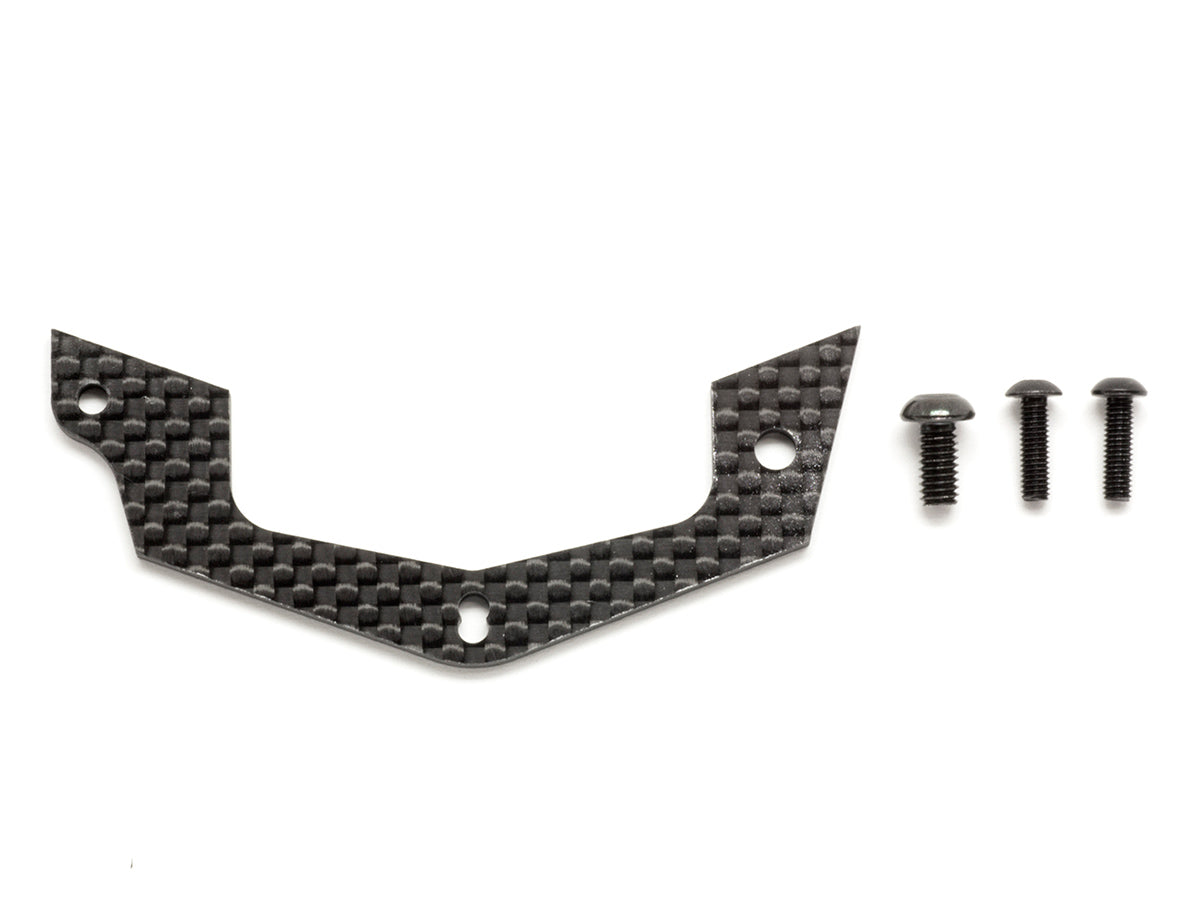 R0221 - UPPER DECK STIFFENER (CARBON GRAPHITE)
