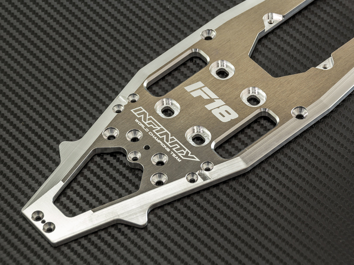 R0227M - MAIN CHASSIS (MULTI FLEX)