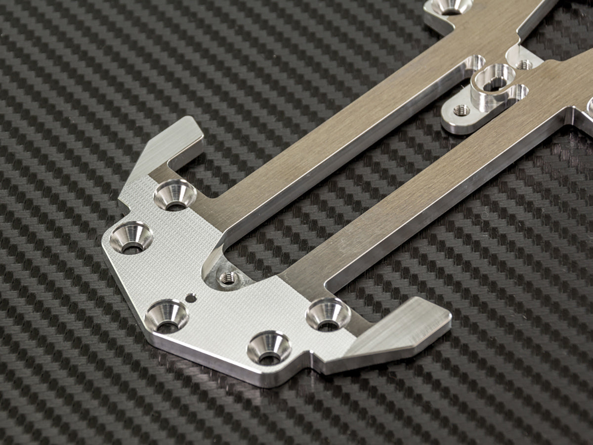 R0227M - MAIN CHASSIS (MULTI FLEX)
