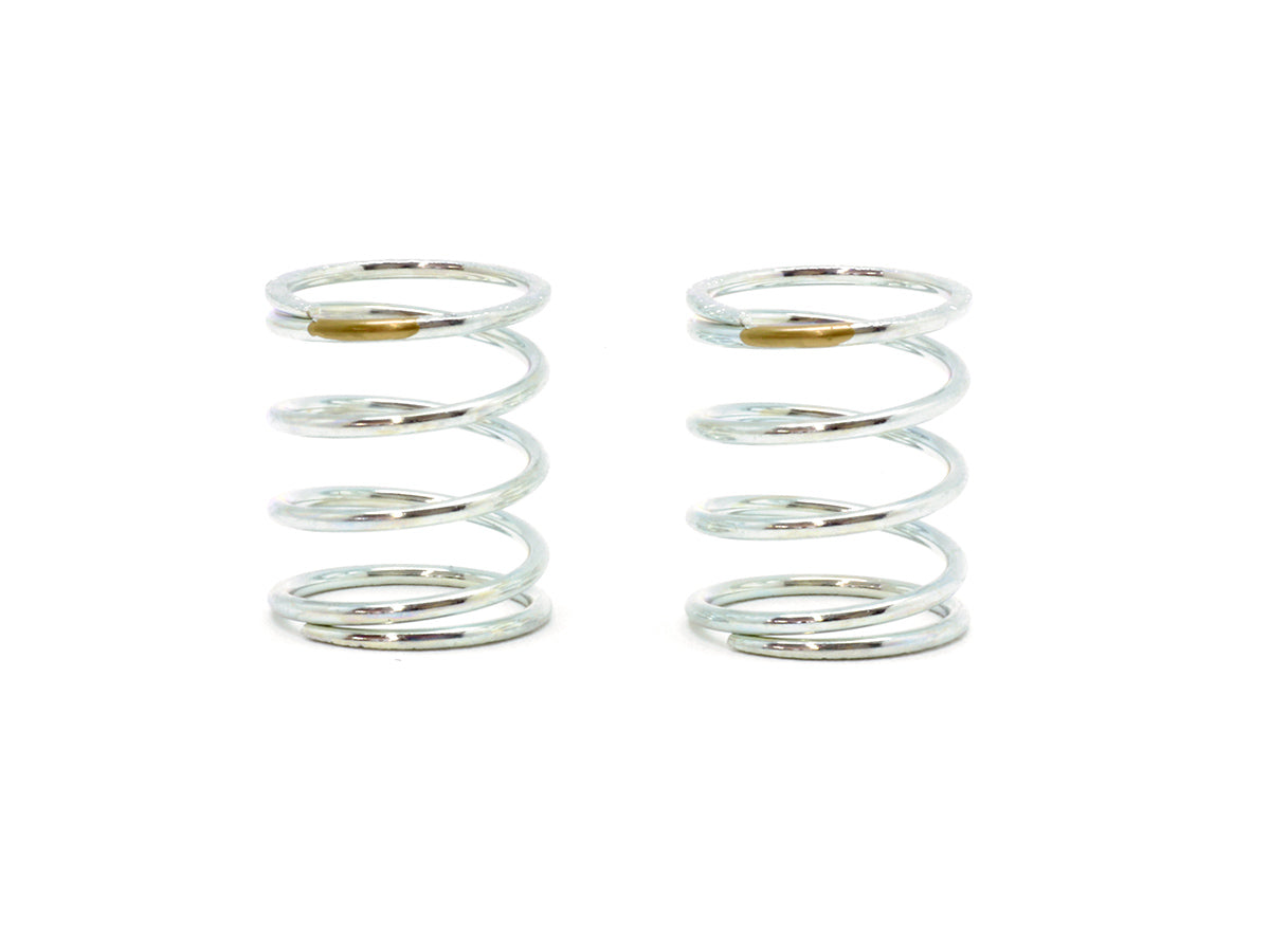 SMJ1004 - SILVER LINE SPRING TS3.5 (Short/Gold/2pcs)