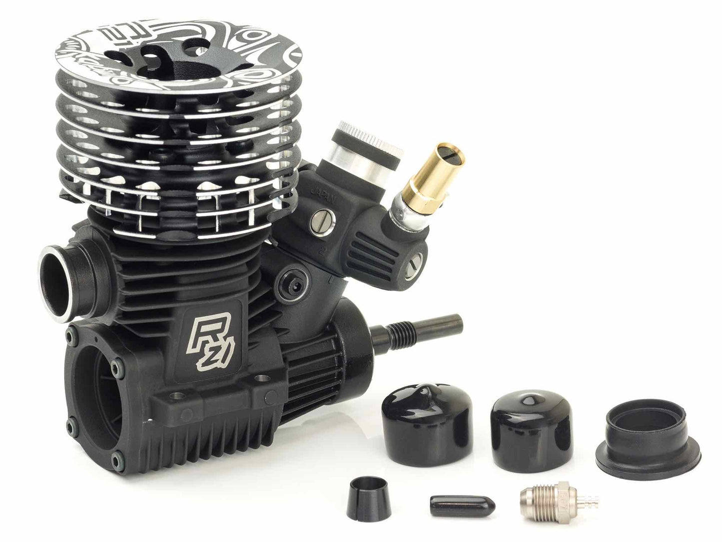 SMJ1356 - KABUTO R21 ENGINE
