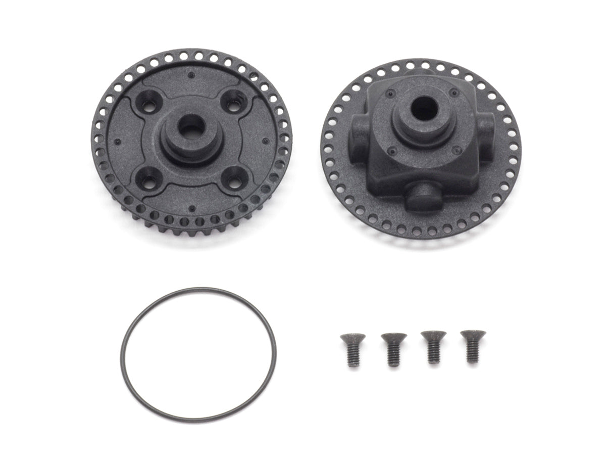 T002 - REAR DIFF CASE (38T)