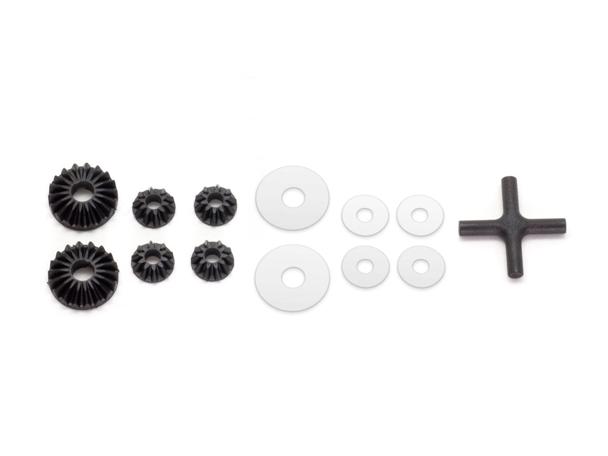 T003 - DIFF GEAR SET