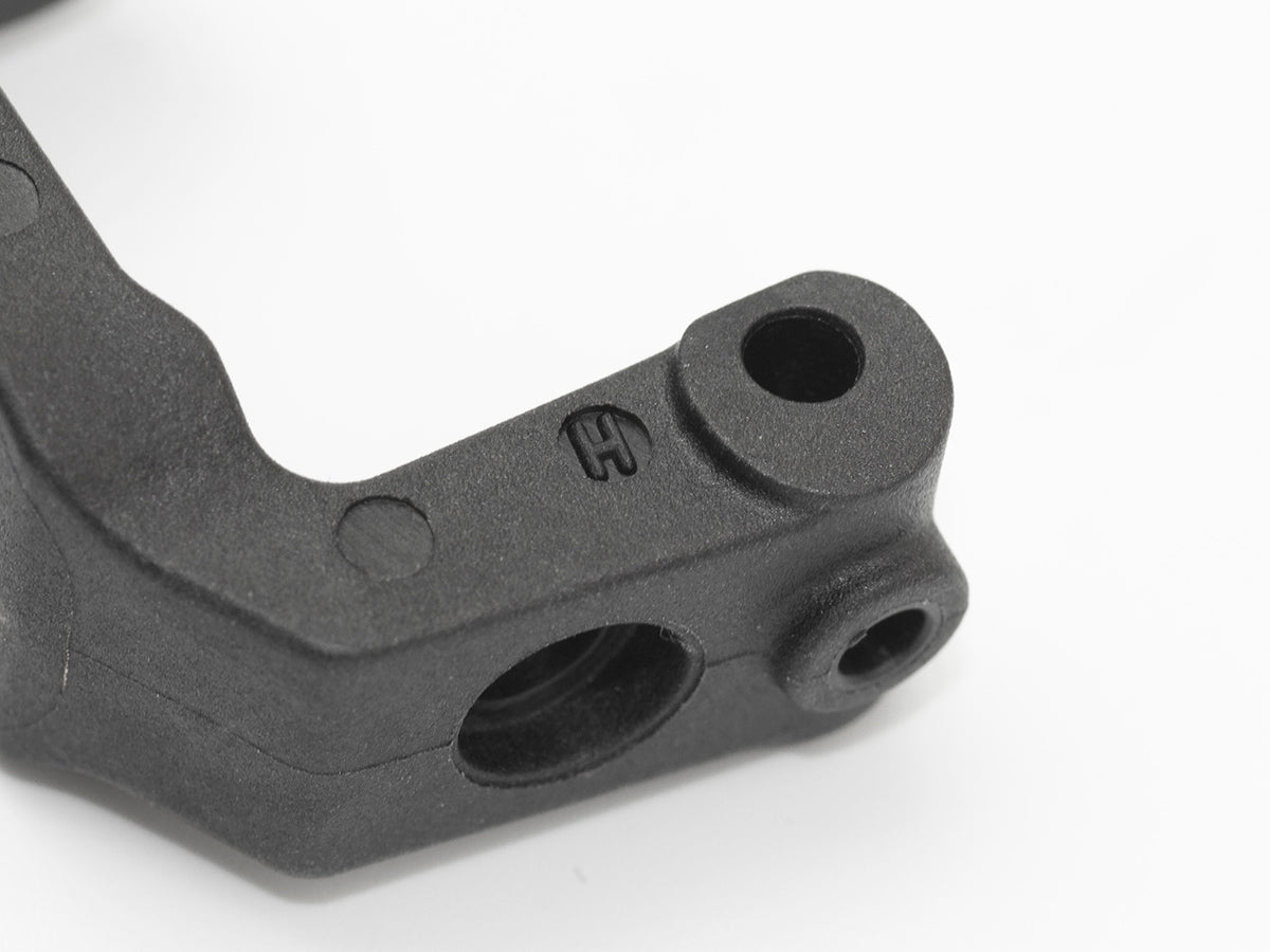 T011H - HARD C-HUB SET (4deg.)
